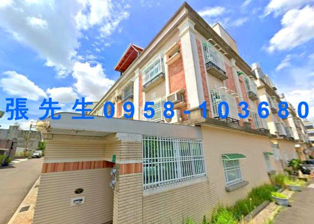 台南歸仁拍賣法拍屋-2