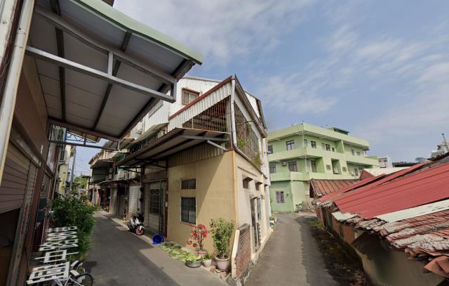 旗山拍賣法拍屋-2