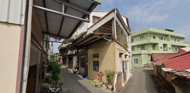 旗山拍賣法拍屋-4