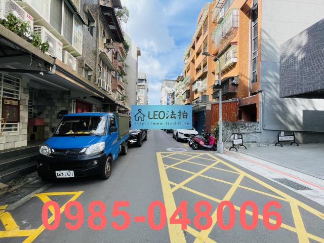 中山區法拍屋法拍-6