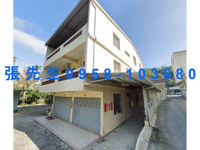 龍井中山中路御墅莊園前院停車社區別墅近龍海國小