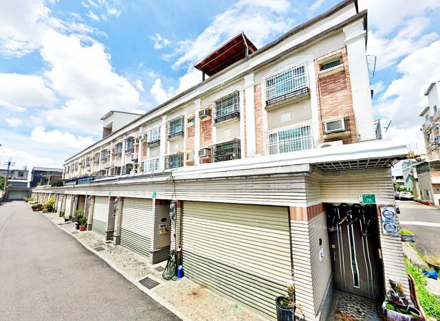 台南法拍法拍屋-1