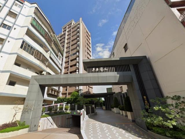 桃園桃園區法拍法拍屋-1