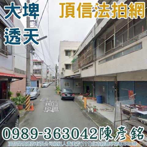 雲林縣大埤鄉福德68號