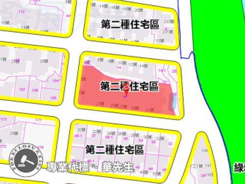 台北北投法拍法拍屋-8