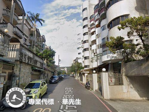台北北投法拍法拍屋-1