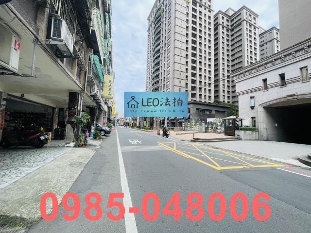 樹林法拍法拍屋-7