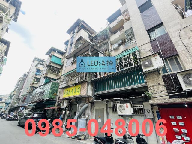 樹林法拍法拍屋-2