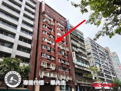 中山區法拍法拍屋-0