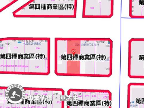 中山區法拍法拍屋-9
