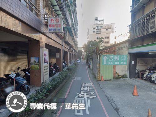 汐止法拍屋法拍-5