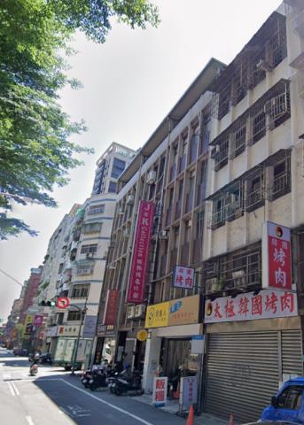 樹林法拍屋法拍-1