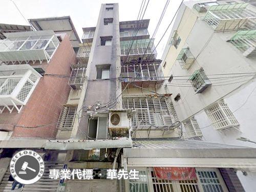 大安區法拍屋法拍-1