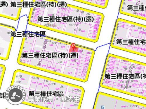 大安區法拍屋法拍-6