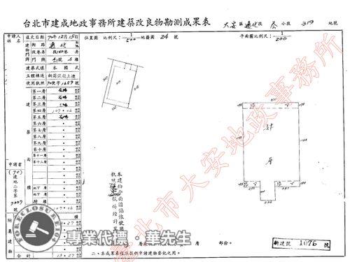大安區法拍屋法拍-7
