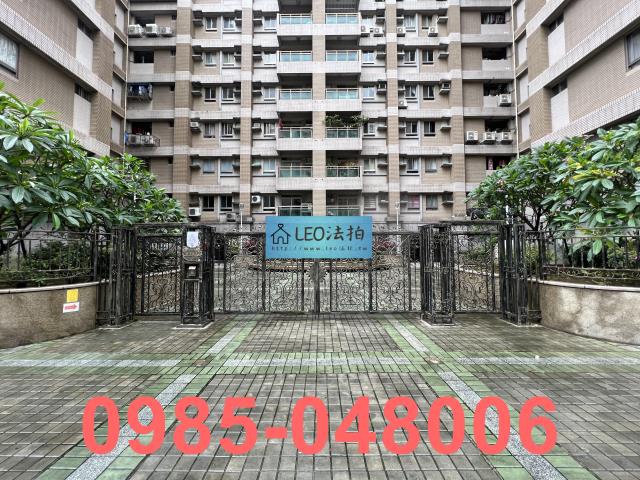 萬華法拍屋拍賣-3