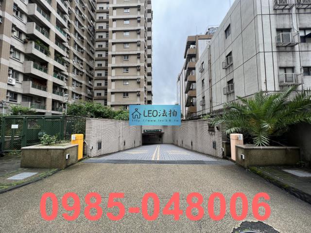 萬華法拍屋拍賣-4