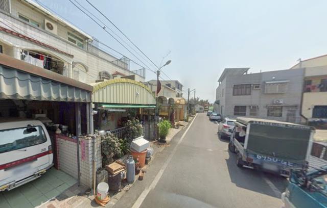 嘉義朴子法拍屋法拍-1