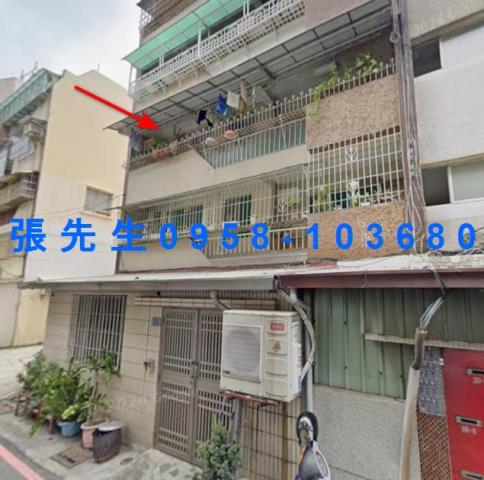 高雄市前金區法拍屋捷運中央公園漢神百貨公寓3房