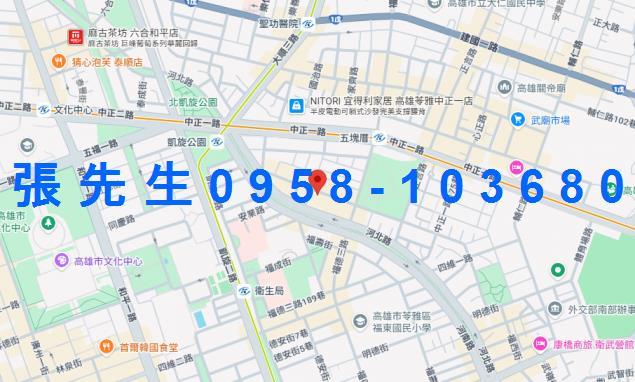 高雄苓雅法拍法拍屋-1