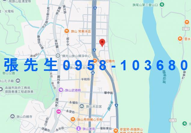 高雄旗山法拍法拍屋-1