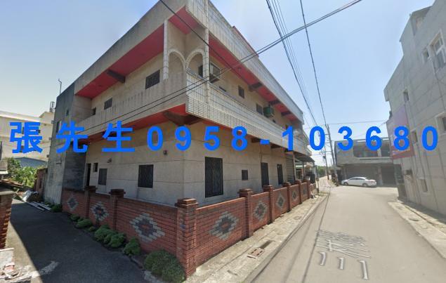 彰化大城法拍法拍屋-1