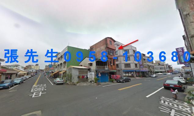 苗栗通霄法拍屋拍賣-2