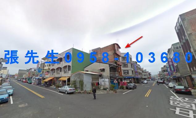 苗栗通霄法拍屋拍賣-3