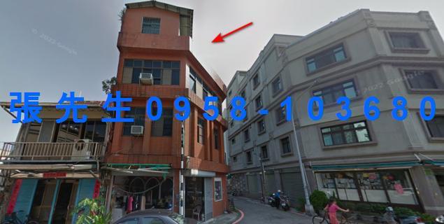 苗栗通霄法拍屋拍賣-4