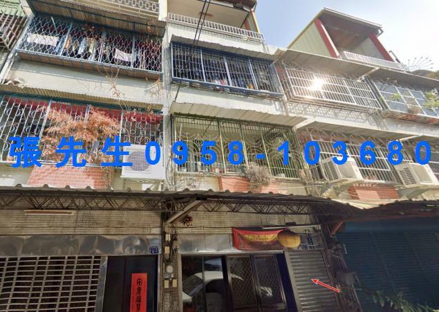 彰化縣彰化市牛埔里龍門一街19巷1號