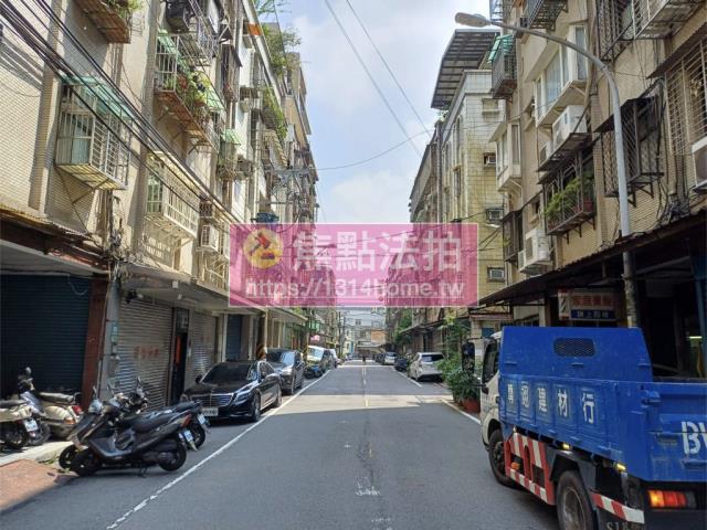 板橋拍賣法拍屋-10