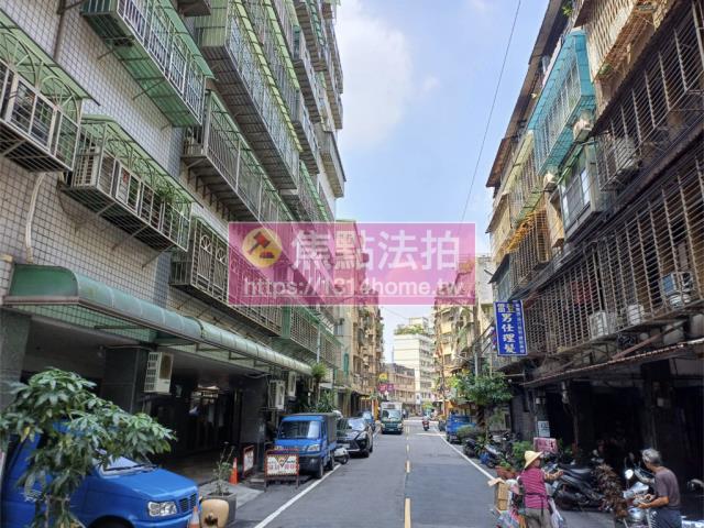 板橋拍賣法拍屋-11