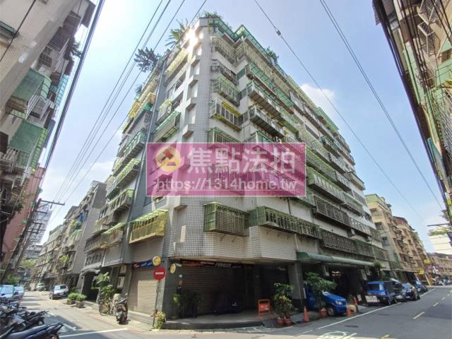 板橋拍賣法拍屋-3