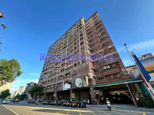 台中拍賣法拍屋-1