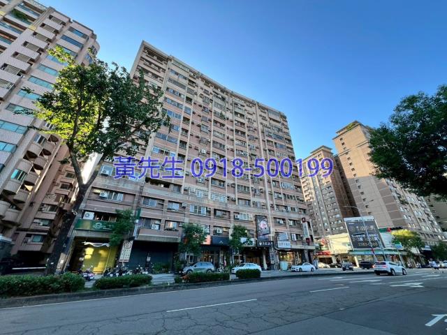 台中拍賣法拍屋-2