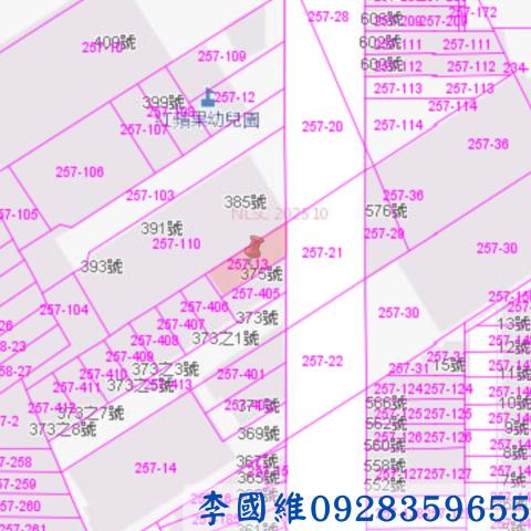 台南拍賣法拍屋-2