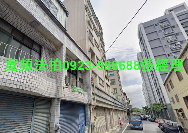 新竹湖口拍賣法拍屋-1