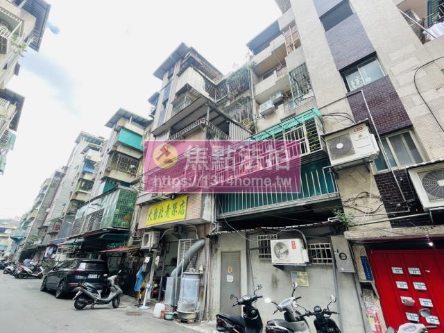 新北樹林法拍法拍屋-4