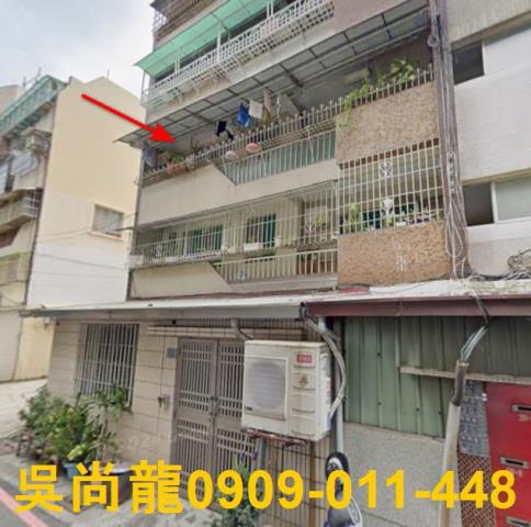 高楠公路公寓4樓