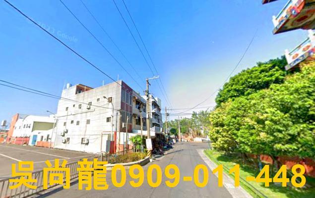 台南麻豆拍賣法拍屋-4