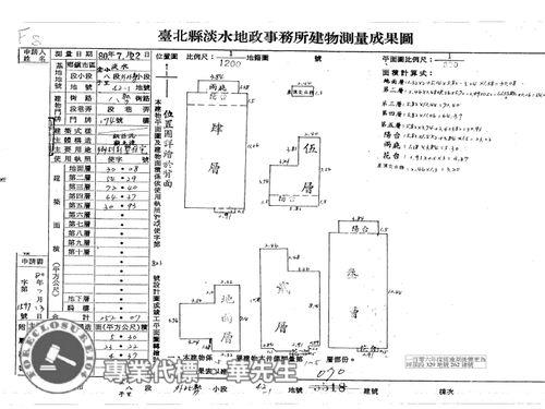 淡水法拍法拍屋-7