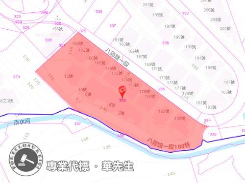 淡水法拍法拍屋-8