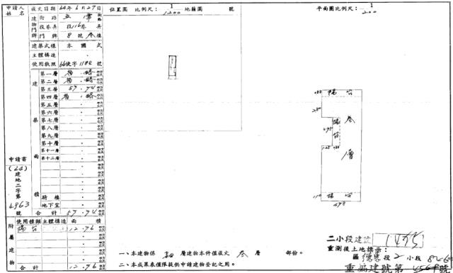 中山區法拍法拍屋-1
