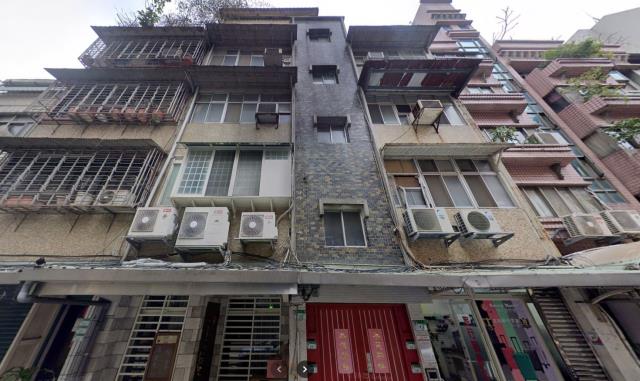 中山區法拍法拍屋-0