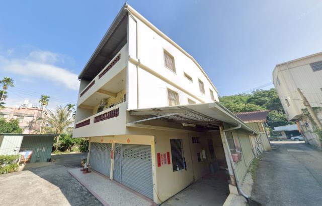 大肚區興和路264巷47號大肚法拍屋興和路透天廠房國道一號