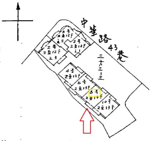 新北拍賣法拍屋-2