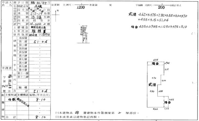 新北法拍屋拍賣-1