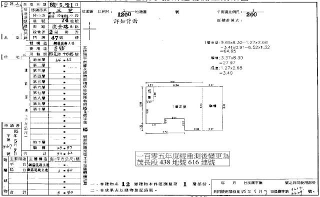 新北法拍法拍屋-1