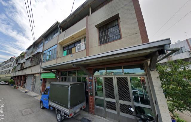 大肚區興和路264巷47號大肚法拍屋興和路透天廠房國道一號