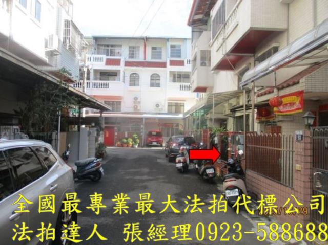台中豐原法拍屋法拍-2